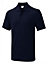 The UX Polo UX1 - Navy - XS - UX Polo