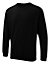 The UX Sweatshirt UX3 - Black - X Small - UX Sweatshirt