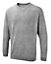 The UX Sweatshirt UX3 - Heather Grey - X Small - UX Sweatshirt