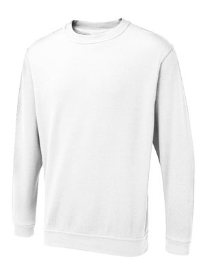 The UX Sweatshirt UX3 - White - X Small - UX Sweatshirt