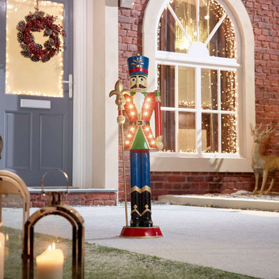 3 ft nutcracker soldier new arrivals