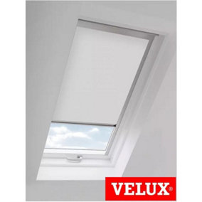 Thermal Blackout Skylight Roller Blinds Suitable For Velux Roof Windows(G Codes)Ultra7