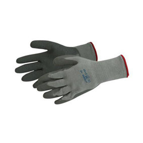 Thermal Builders Gloves One Size Abrasion Tear Resistant Working PPE