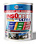 Thermilate InsOpaint ULTRA INSULATION PAINT Frosted Silver Advance Energy Saving Paint Keep Room Warm 5L