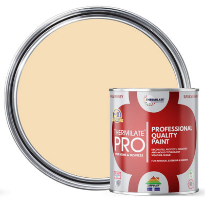 Thermilate PRO FLEX Interior & Exterior Paint - Multi-Surface Paint ...