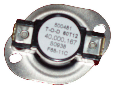 Thermobile Thermostat AT302/303/306/307/400/500 - 40.000.167 40000167 Price Comparisons | Compare The Build