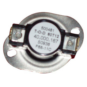 Thermobile Thermostat AT302/303/306/307/400/500 - 40.000.167 40000167