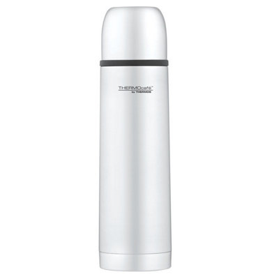 Thermocafe Stainless Steel Flask Stainless Steel (500ml)