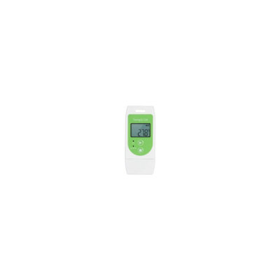 Thermometer Data Logger Multi Use Usb Temperature Logger Reusable ...