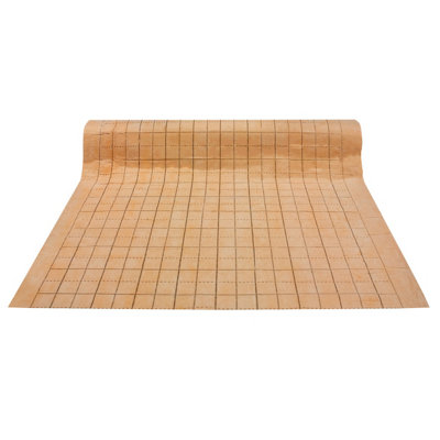 View of How to Line Damp and Cold Walls - DIY Doctor