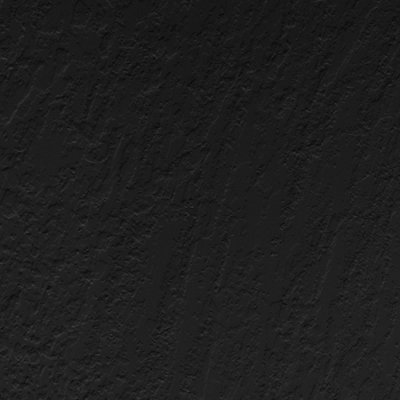 Thermopanel SMC Slate Effect Shower Tray - Black - 1600 x 900mm