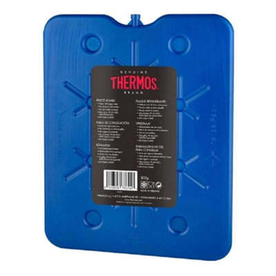 Thermos Freeze Board Blue (One Size) DIY at B&Q