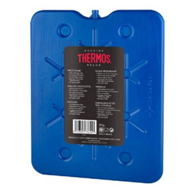 Thermos Freeze Board Blue (One Size)