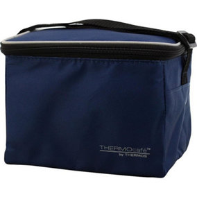 Thermos Thermocafe Cooler Bag Navy (One Size)