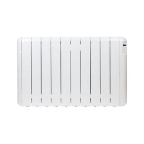 ThermoSphere Radiators | Central heating | Bu0026Q