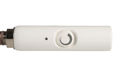 Thermostatic Towel Rail Element (Low Surface Temperature)