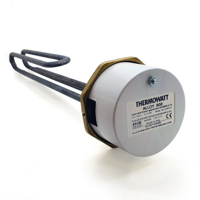 RTS3 t105 Thermostat pour chauffe eau thermowatt 16 ampères cumulus