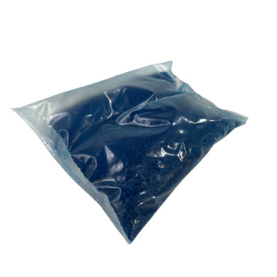 Thetford Aqua Kem Chemical Toilet Blue Bags 15 Sachets - 4