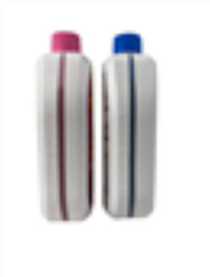 Thetford Aqua Kem Duo Concentrated Toilet Chemicals Fluid Blue Lavender & Pink Rinse - 4