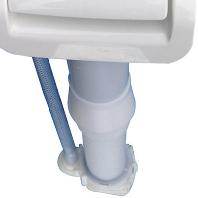 Thetford Easy Install Flush Pump Replacement C260 CWE For Cassette Toilets - 12V 12 thumbnail image