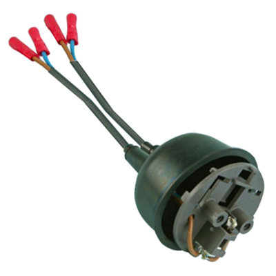 Thetford C200 Swivel Toilet Electric Flush Switch