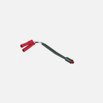 Thetford C200 Toilet LED Flush Level Indicator