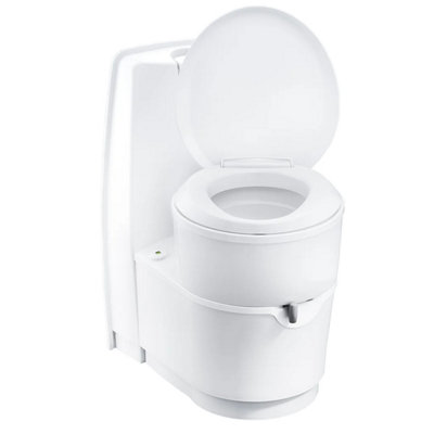 Thetford C220CW (C224CW) Cassettte Toilet OEM for Caravans and Motorhomes