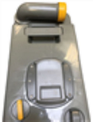 Thetford Cassette Toilet Fresh-up Set C200, 55% OFF