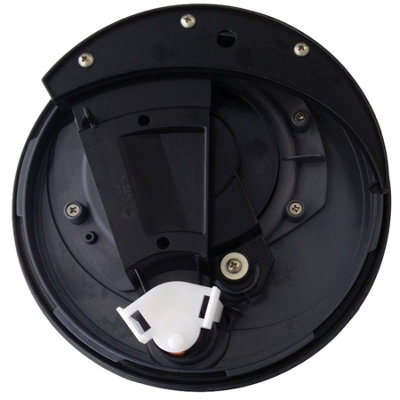 Thetford C250 C260 Toilet Waste Tank Cassette Flap Kit Blade Opener Mechanism