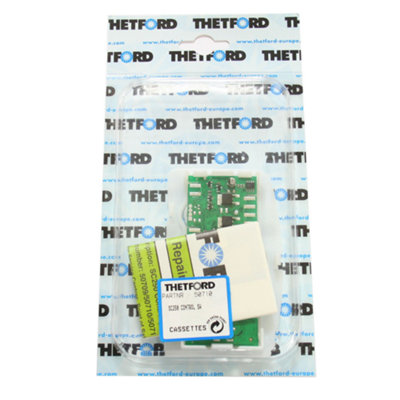Thetford Control Panel for C250