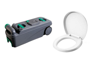 Thetford Fresh up C500 Toilet Kit Hobby/Fendt