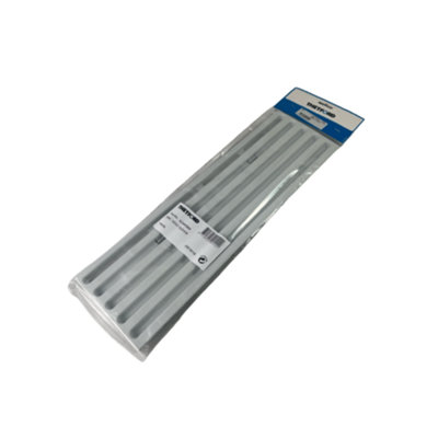 Thetford Fridge Winter Vent Cover Light Grey 436mm x 130mm