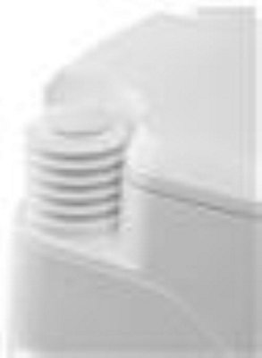 Thetford Porta Potti Qube 145 Portable Toilet - 92802, Camping Caravan Chemical