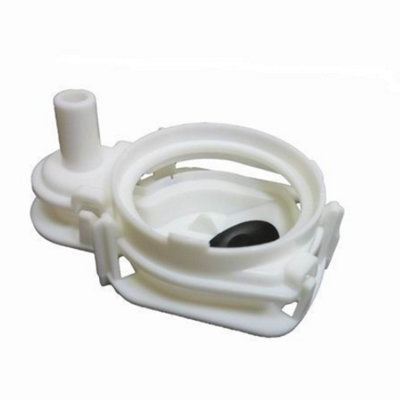 Thetford Toilet Pump Retainer Mount Bracket