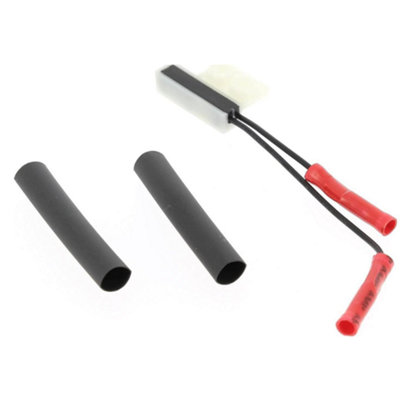 Thetford White Reed Switch for C200 CWE Cassette Toilet