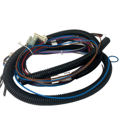 Thetford Wiring Loom Harness for C250S Cassette Toilet