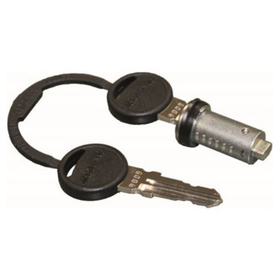 Thetford Zadi Lock With 2 Keys Service Doors 3 4 5 6 7