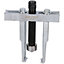 Thin two jaw bearing puller / remover 30mm to 90mm