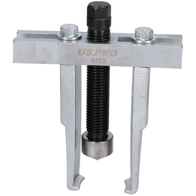 Thin two jaw bearing puller / remover 30mm to 90mm