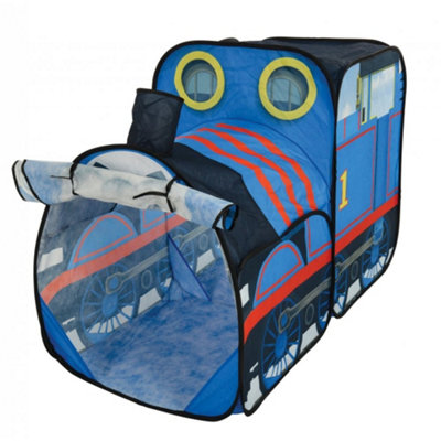 Thomas shop bed tent