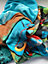Thomas & Friends Track Fleece Blanket