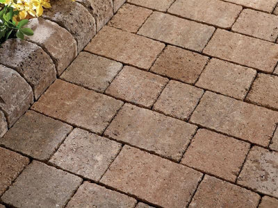 Thompson's Natural Clear Patio & Block Paving Seal 5L - 3