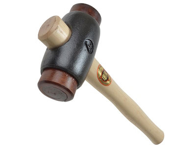Thor 01-016 16 Hide Hammer Size 4 (50mm) 1900g THO16