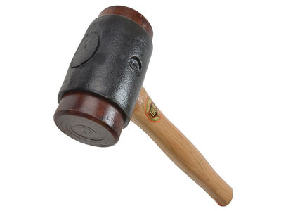 Thor 01-022 22 Hide Hammer Size 5 (70mm) 3275g THO22