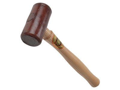 Thor 02-112 112 Hide Mallet Size 2 (38mm) 170g THO112