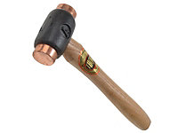 Thor 04-310 310 Copper Hammer Size 1 (32mm) 830g THO310