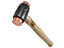 Thor 04-312 312 Copper Hammer Size 2 (38mm) 1260g THO312