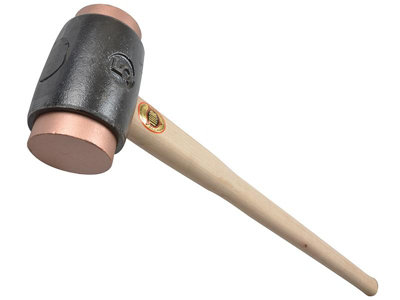 Thor 04-322 322 Copper Hammer Size 5 (70mm) 6000g THO322