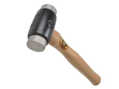 Thor 05-A312 A312 Aluminium Hammer Size 2 (38mm) THOA312