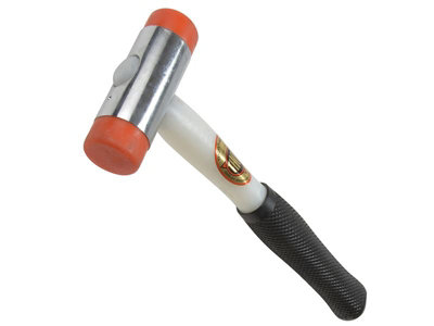 Thor 07-410 410 Plastic Hammer 32mm 450g THO410
